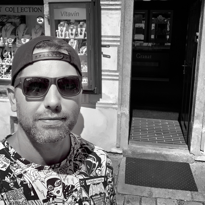 Obrázek epizody Jaký je historický vztah Čechů k Židům