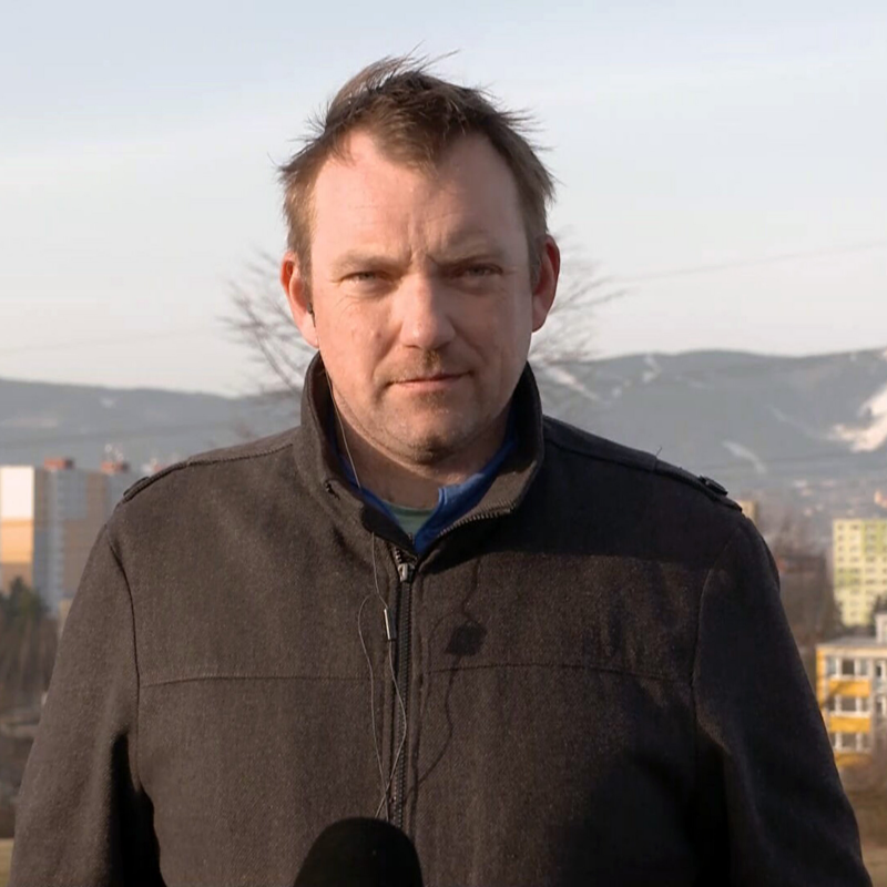 Obrázek epizody Rozhovor s Janem Sůrou - Kontrola Boeingů 777