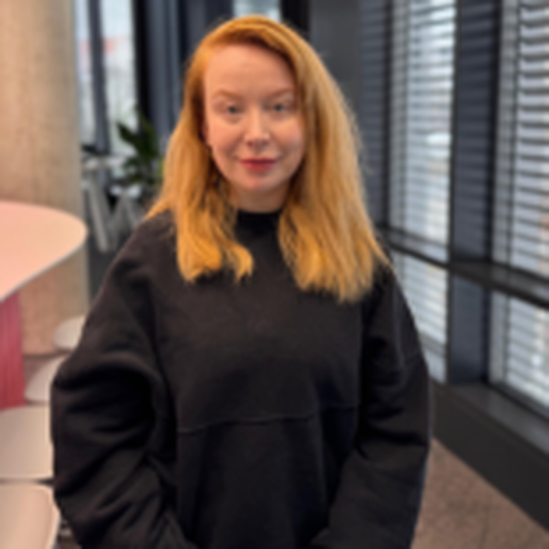 Obrázek epizody Alena Doláková: Nikdy jsem nezažila v divadle takovou energii a pospolitost jako je v projektu HUMAN ZOO Gospelová Anarchie