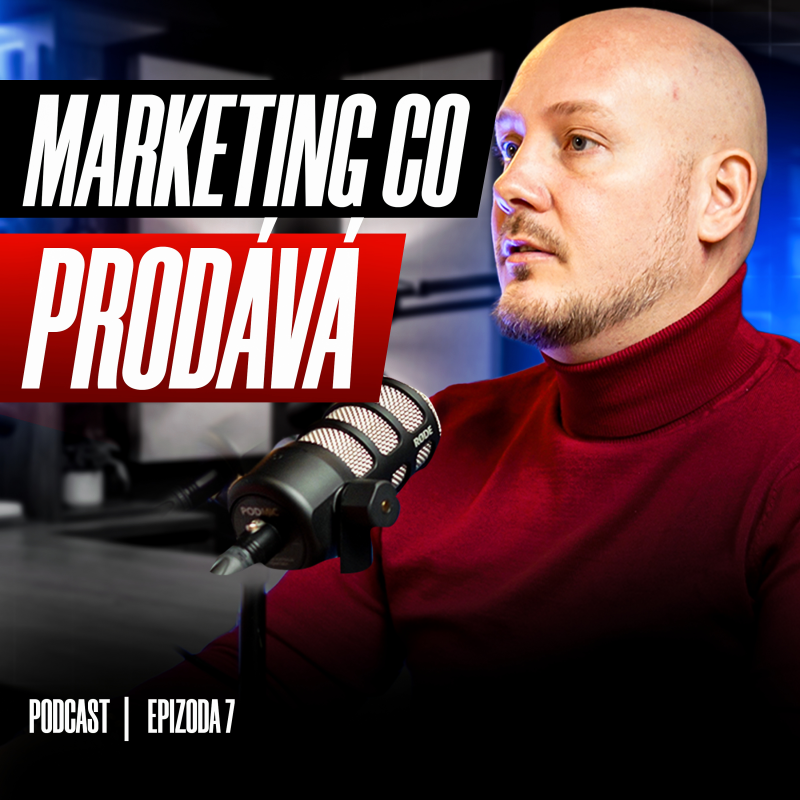 Obrázek epizody Marketing makléře (1. část) – Web a e-mail / Realitní kariéra s Tomášem Šimkem