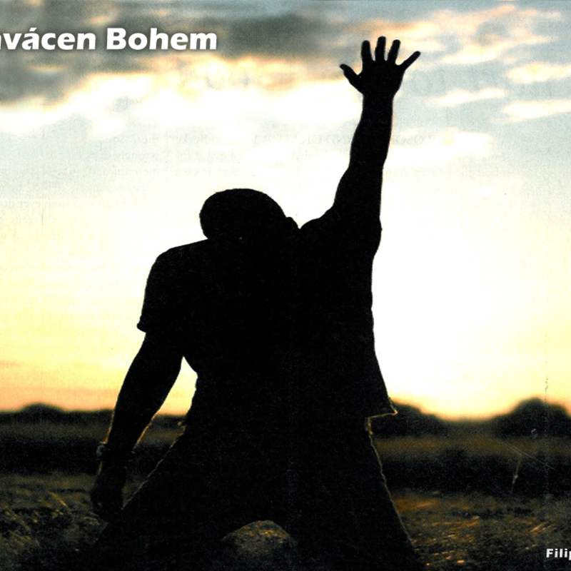 Obrázek epizody Uchvácen Bohem - Bohuslav Wojnar (30.5.2010)