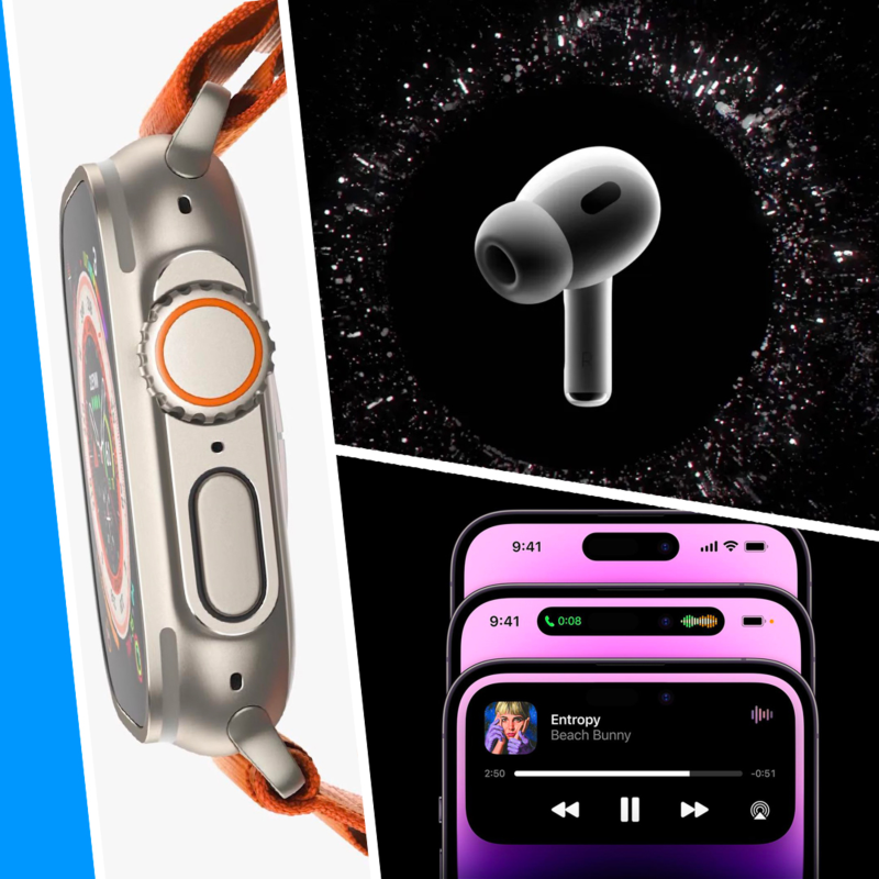 Obrázek epizody Apple Keynote našima očima