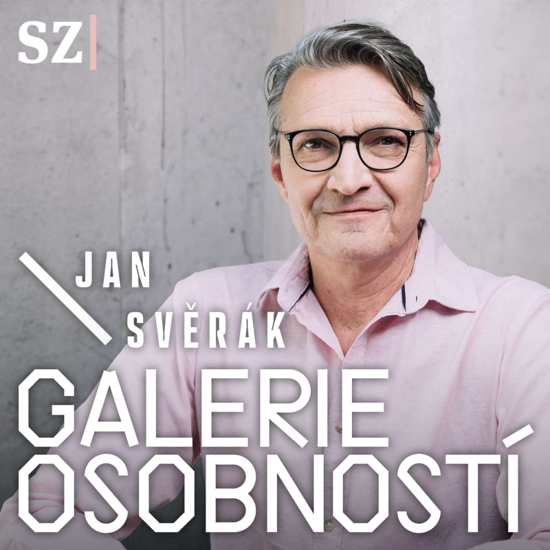 Obrázek epizody „Možná už mám hotovo. Teď si chci jen hrát,“ říká Jan Svěrák