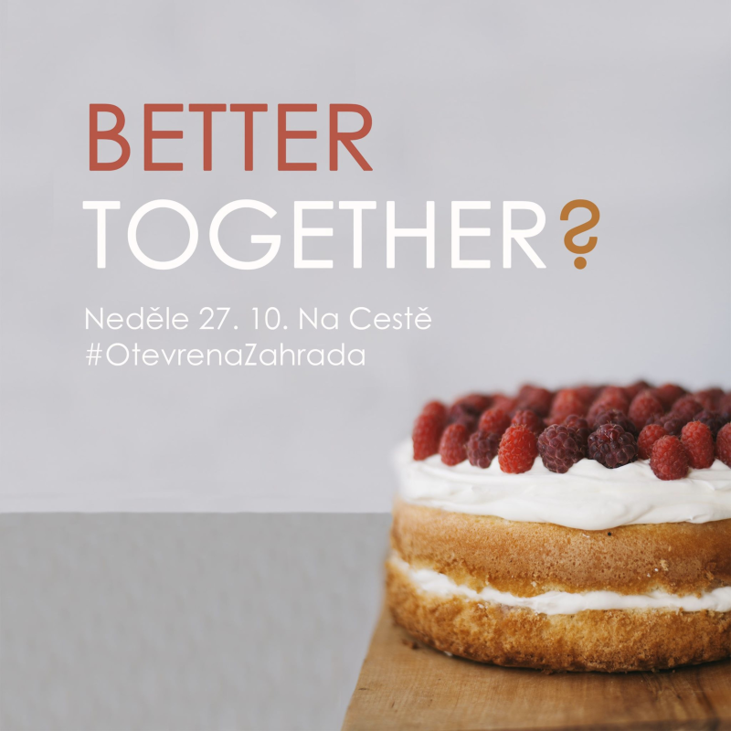 Obrázek epizody 19|10|27 | Bedřich Smola | Základ Manželství 03 - Better Together?