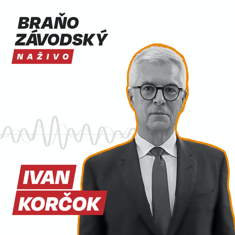 Obrázek epizody I. Korčok: SR stratila dych, ktorý mala v čase vzniku. Politici sa nevenovali ľuďom, iba sami sebe