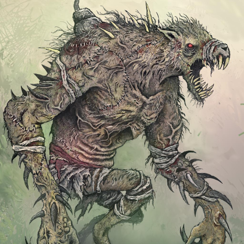 Obrázek epizody Běhání