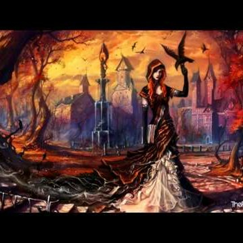 Obrázek epizody Lament Of The Shadow Crap