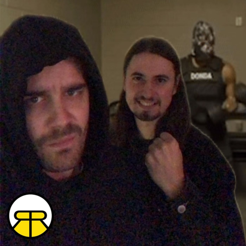 Obrázek epizody Reflektor #121: Kanye a Samey v letní revizi