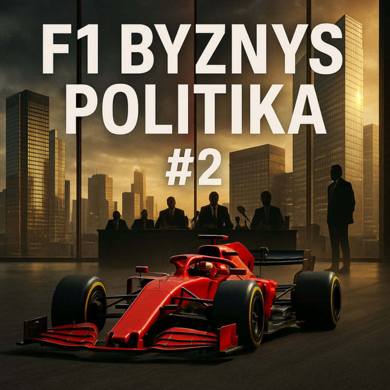 Obrázek epizody F1 byznys a politika #2: FIA je hnána k soudu (a k zodpovědnosti)