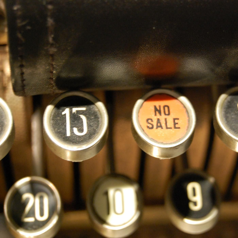 Obrázek epizody Worth