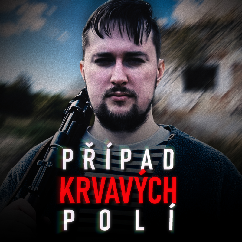 Obrázek epizody Masakr v Iecavě: Případ krvavých polí