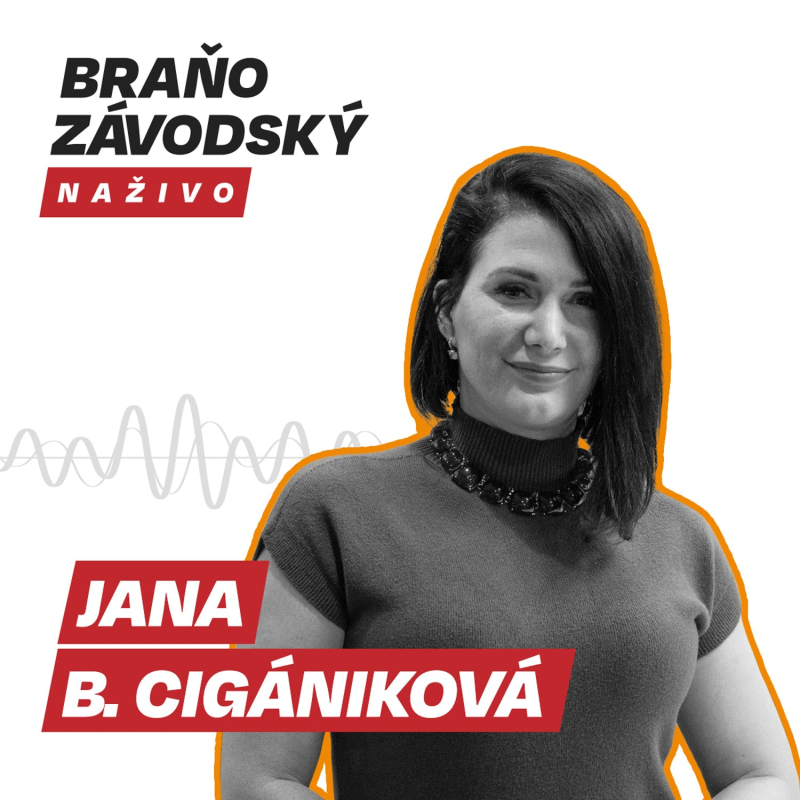 Obrázek epizody Bittó Cigániková: Reformu nemocníc od januára nemusia spustiť celú, niečo treba prepracovať