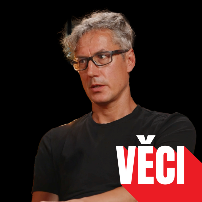 Obrázek epizody Ondřej Bezdíček: „Vhodnou stravou můžete oddálit Alzheimera, středomořská dieta je nejlepší“