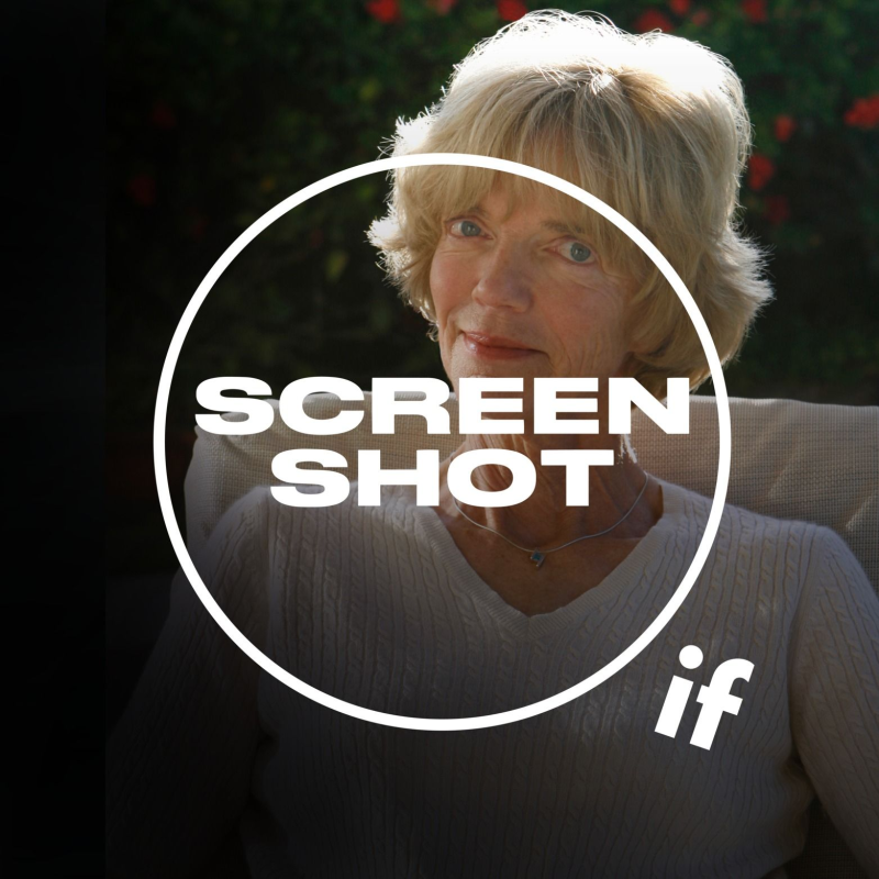 Obrázek epizody Patricia Churchland: Biologický původ morálky