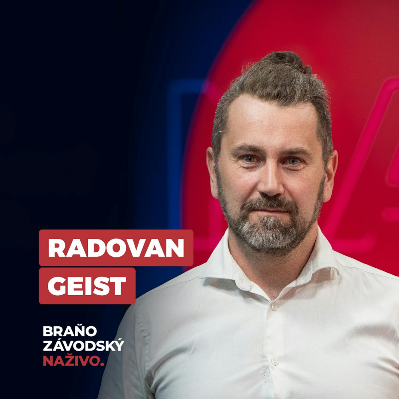Obrázek epizody Geist: Tlak na zastavenie eurofondov bude veľký. Europarlament hovorí, že máme systémový problém