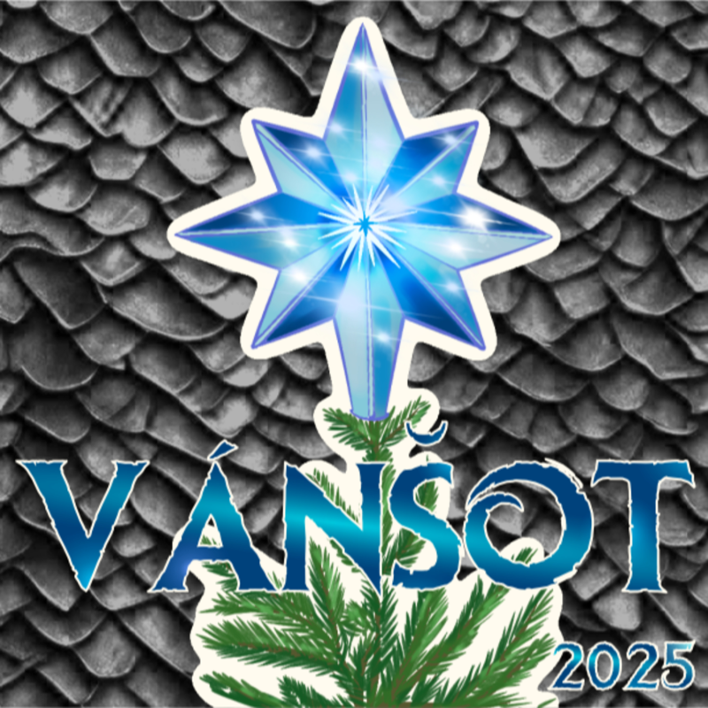 Obrázek epizody Na sever a ještě dál | Vánšot 2025 | DnD CZ