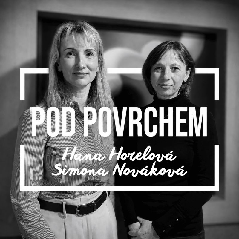Obrázek epizody Hana Horelová, vrchní sestra Chirurgické kliniky FNO, a Simona Nováková, staniční sestra dětské chirurgie FNO – Stane se to ve vteřině.