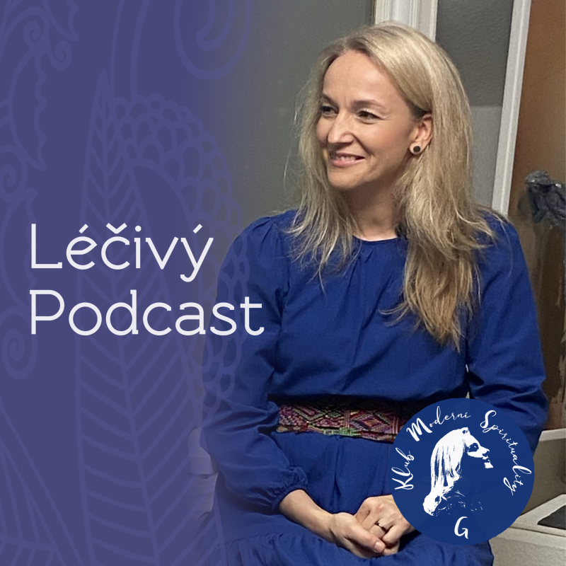 Obrázek epizody O krajinách hlasu s Pavlou Fendrichovou - Léčivý Podcast 02 - Prvních 20 minut