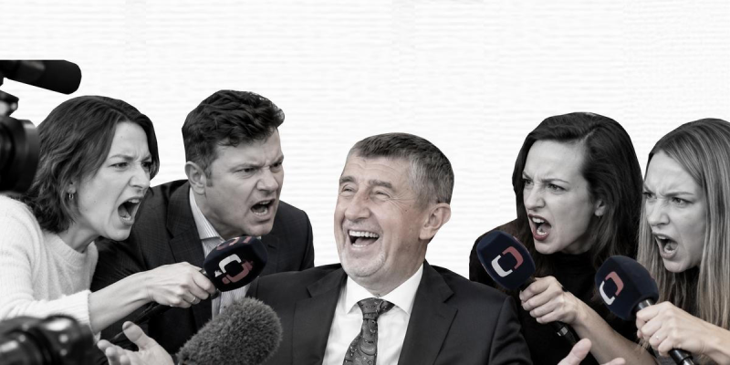 Obrázek epizody #212 - Proč Babiše neohrozí jekot opozice a jejích médií kvůli rozpočtu?