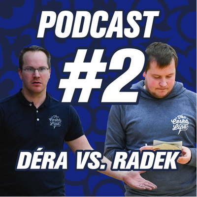 Obrázek epizody Přestávka