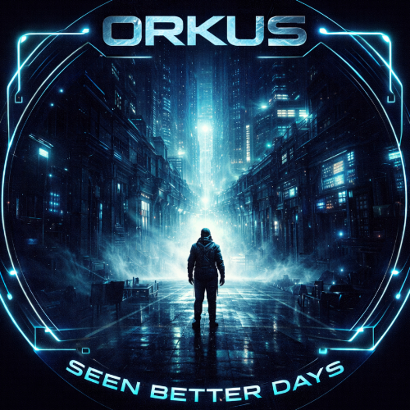 Obrázek epizody Seen better days (UNRELEASED - SOON ON BANDCAMP)