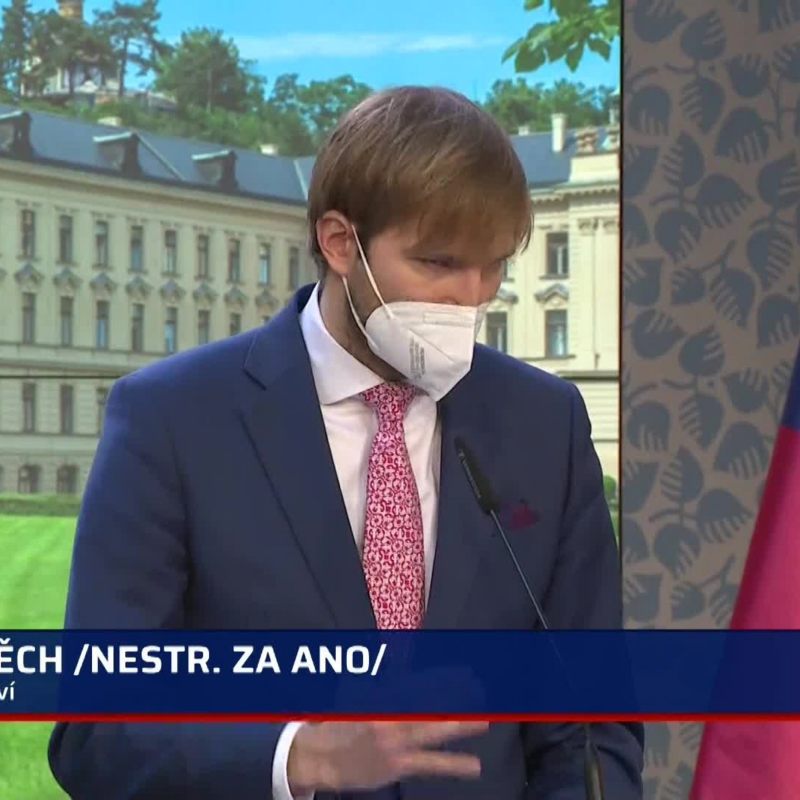 Obrázek epizody Rozvolňování (zdroj: CNN Prima NEWS)