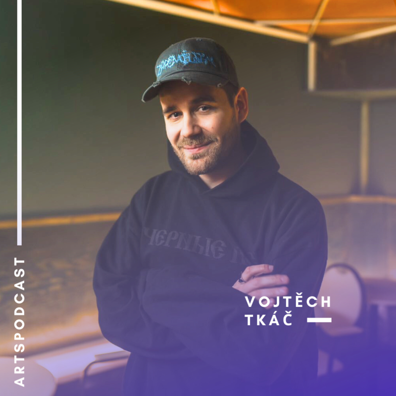 Obrázek epizody Vojtěch Tkáč, Head of Content pro Refresher