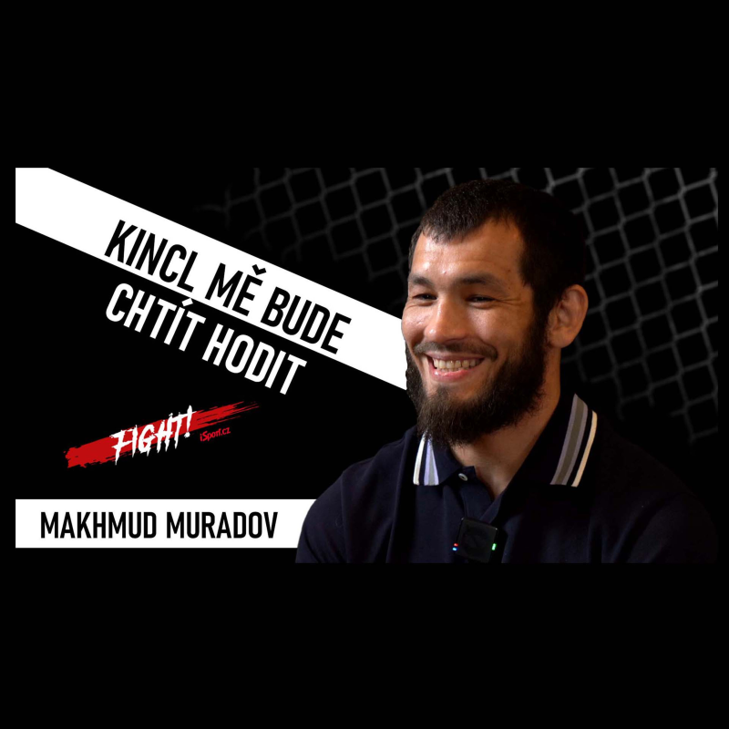 Obrázek epizody V Thajsku se hodně sype, třeba si (Kincl) něco dal. Nabízím testy ale on vyklouzl. | Fight!