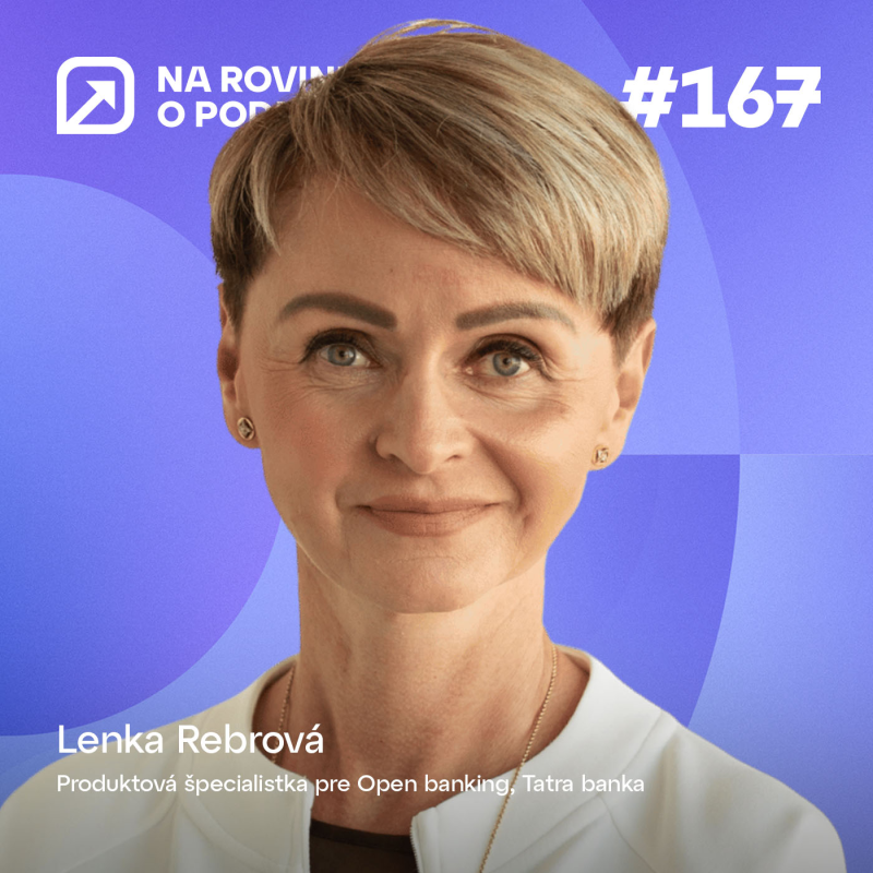 Obrázek epizody NRoP 167: Od roku 2027 prídu elektronické faktúry. Ako sa pripraviť bez stresu