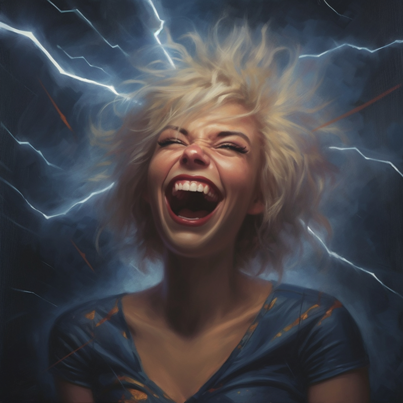 Obrázek epizody Bleskem!