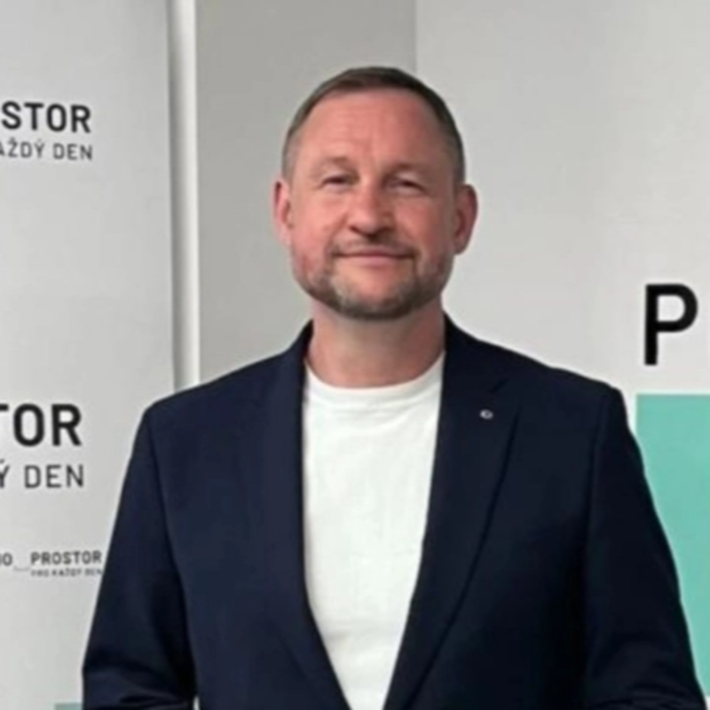 Obrázek epizody Exšéf ČT Souček: Konec poplatků? Veřejnoprávní média čeká zásadní zlom