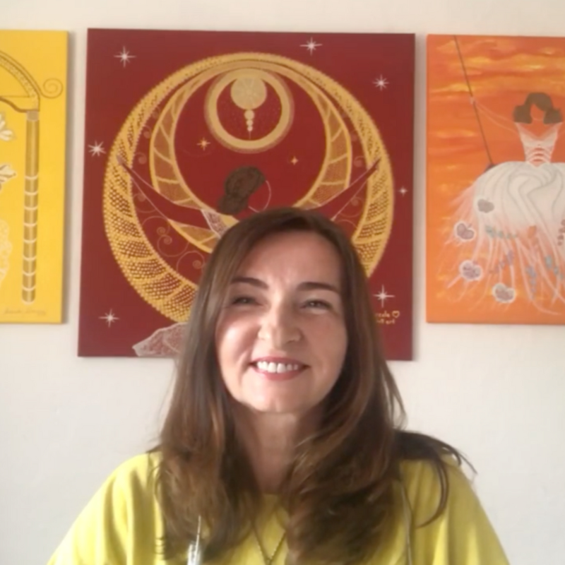 Obrázek epizody Marcela Němcová, S odvahou k sobě