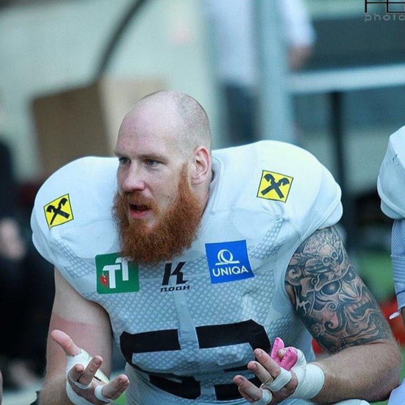 Obrázek epizody #13 Josef Fuksa