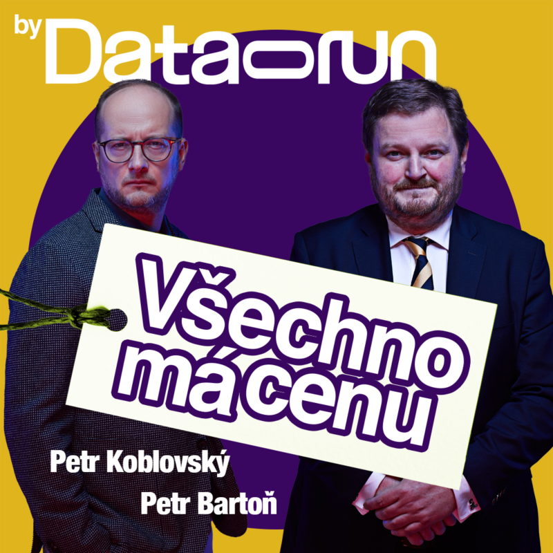 Obrázek epizody Má cenu sledovat stav ekonomiky podle průzkumů mínění?