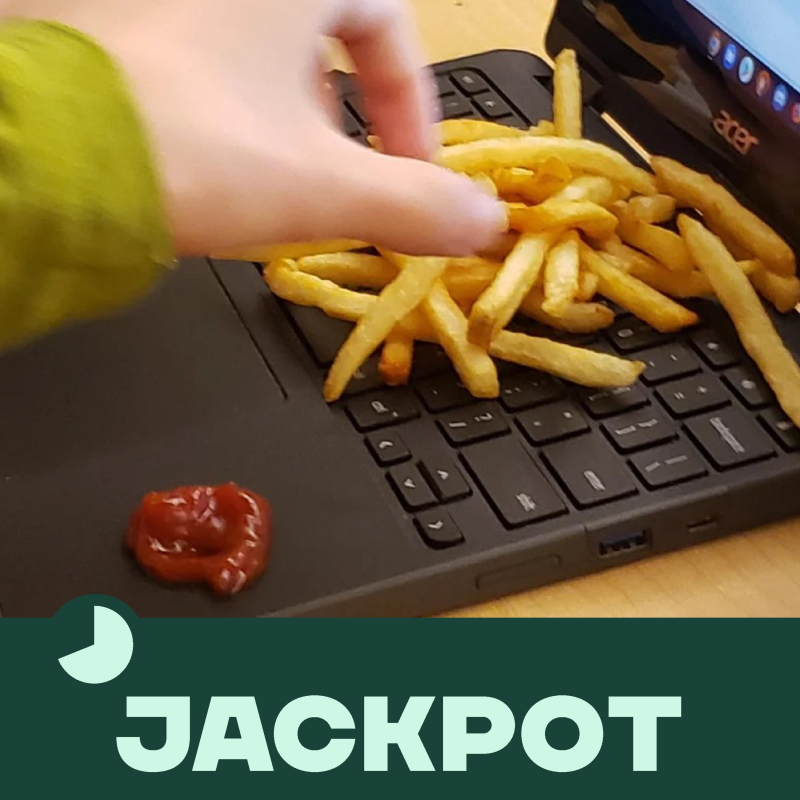 Obrázek epizody JACKPOT 67