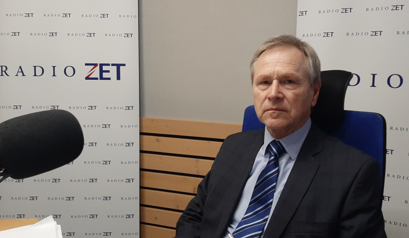 Jiří Šedivý: Putin není natolik hloupý, aby si neuvědomil, že jadernými zbraněmi by diskvalifikoval sebe i Rusko