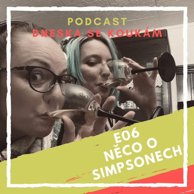 Obrázek epizody E06 - Něco o Simpsonech