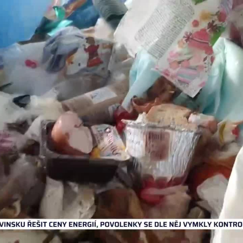 Obrázek epizody Zprávy z regionů 5.10.2021