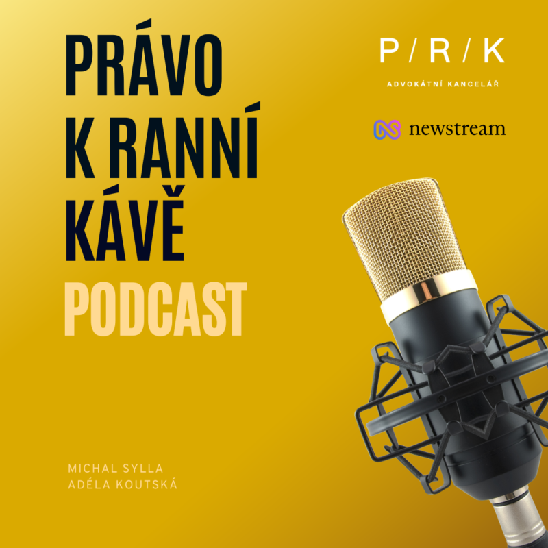 Obrázek epizody Právo k Ranní Kávě | Regulace cen pohonných hmot
