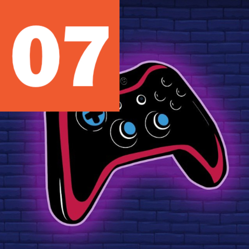 Obrázek epizody Herní ePOD #07: Dying Light 2 a jiné hry