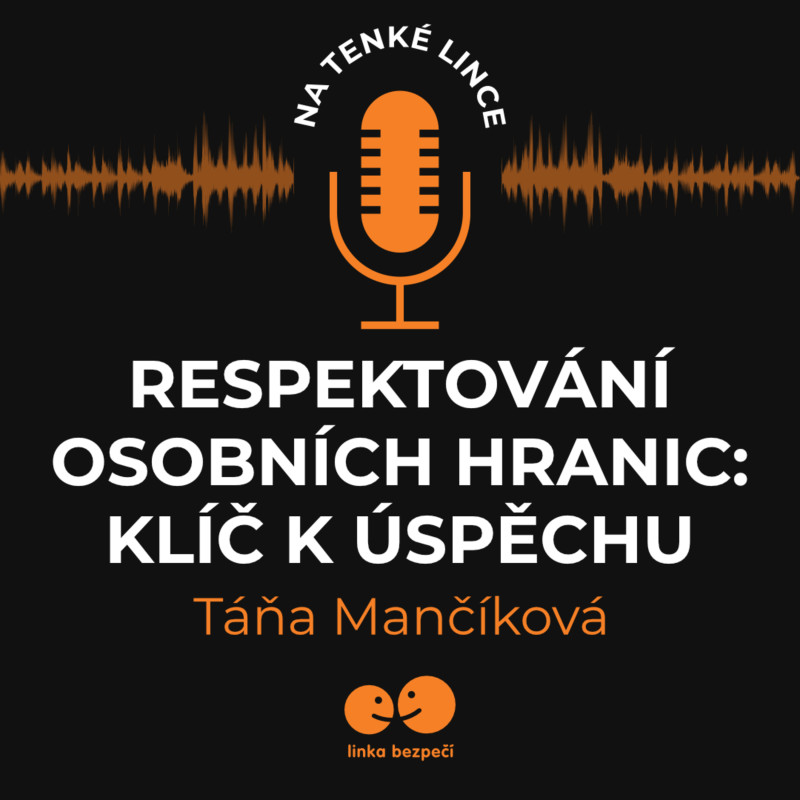 Obrázek epizody Respektování osobních hranic: Klíč k úspěchu