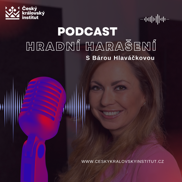 Obrázek epizody Hostem hrabě František Kinský