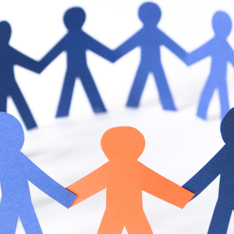 Obrázek epizody Ukázka z rozhovoru Tři autentické pohledy na život s Aspergerovým syndromem