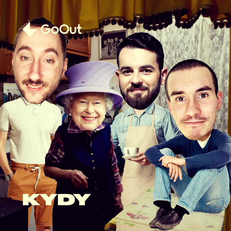 Obrázek epizody #88 Splněný sen Filipa Titlbacha