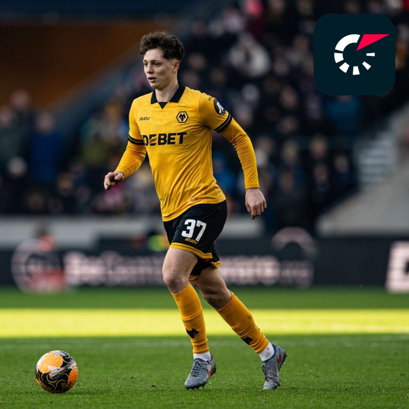 Obrázek epizody Vedení Wolves chce Krejčího udržet. Problém ovšem představují klubové finance