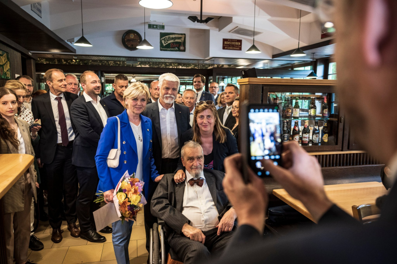 Obrázek epizody Hradní inventura, má panenko, další škrty v rozpočtu, jak vychovat rodiče