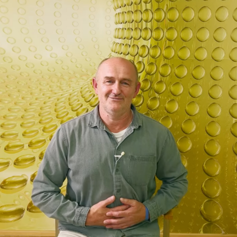 Obrázek epizody Jozef Púry, Praktická ukázka při problémech se žaludkem