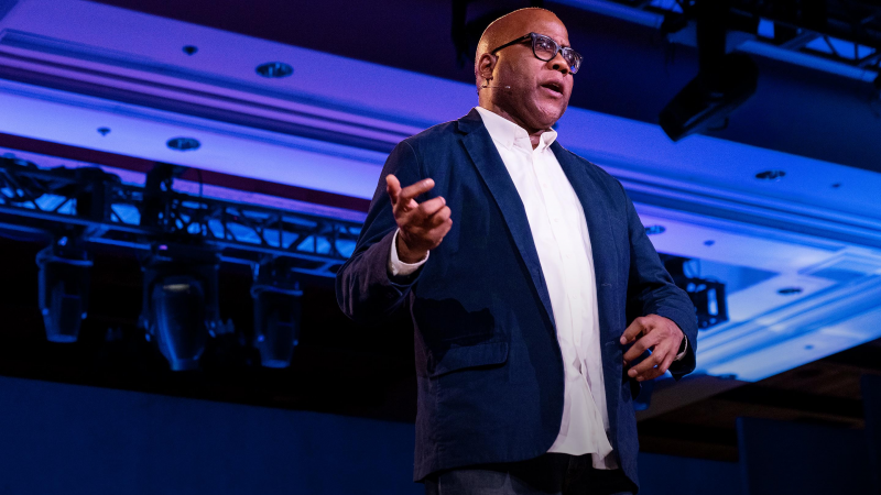 Obrázek epizody 3 things men can do to promote gender equity | Jimmie Briggs