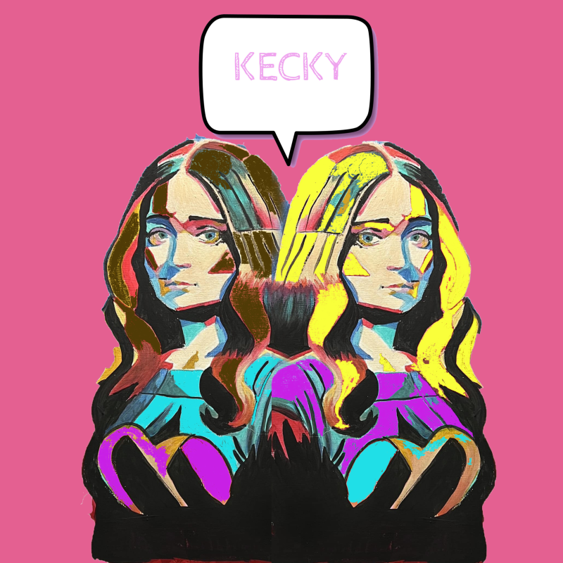 Obrázek epizody KECKY #16 - [NARCISTA] VII. - Rozchod s narcistou
