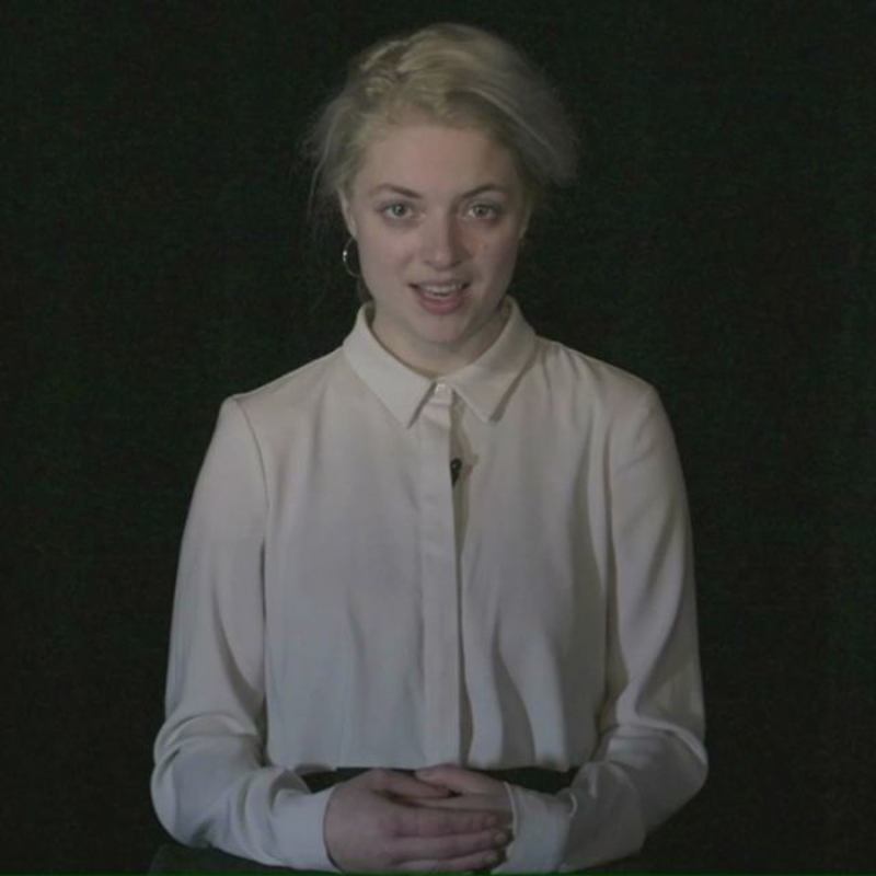 Obrázek epizody Etc. galerie: DeepReal Havel (Jiří Žák)